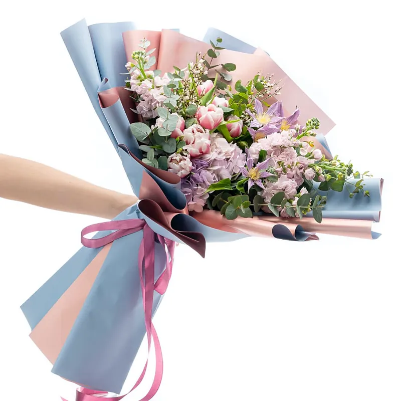 Букет Невеста пустыни